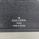 【6fa0911】ルイヴィトン カードケース タイガ ポルトビエ9カルトクレディ M30472 アルドワーズ【中古】メンズ
