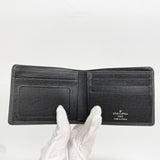 【6fa0911】ルイヴィトン カードケース タイガ ポルトビエ9カルトクレディ M30472 アルドワーズ【中古】メンズ