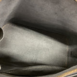 【6fa0920】ルイヴィトン ハンドバッグ エピ アルマ M52142 ノワール 【中古】レディース
