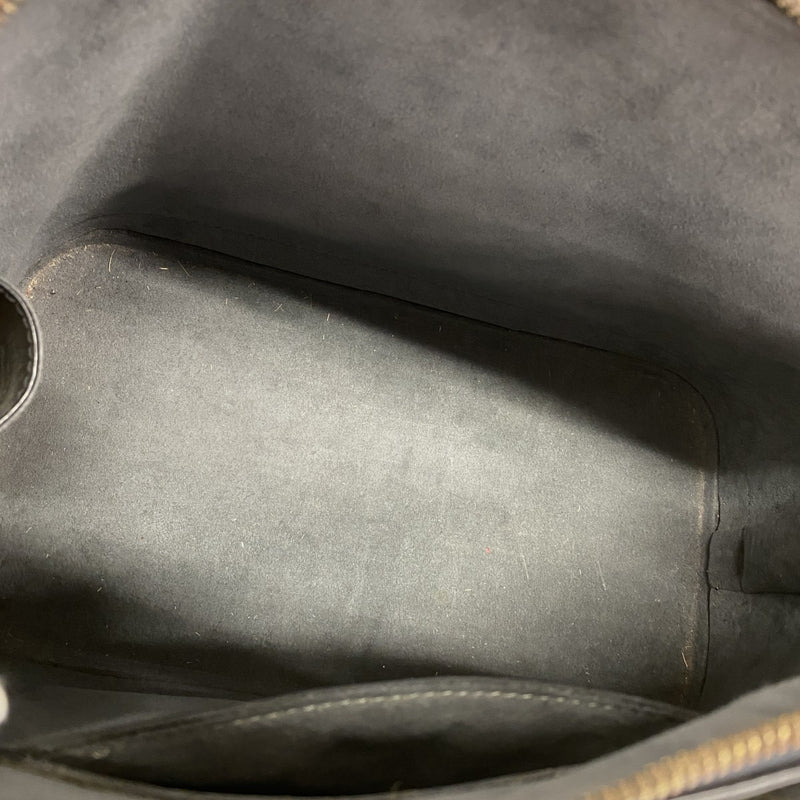 【6fa0920】ルイヴィトン ハンドバッグ エピ アルマ M52142 ノワール 【中古】レディース