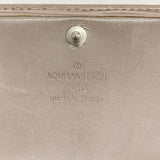 【6fa0936】ルイヴィトン 財布 エピ ポルトモネビエトレゾール M6350B リラ【中古】レディース