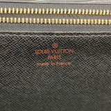 【6fa0943】ルイヴィトン クラッチバッグ エピ ポシェットセリエドラゴンヌ M52762 ノワール【中古】メンズ