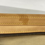【6fa0949】ルイヴィトン ショルダーバッグ モノグラム ハドソンGM M40045 ブラウン【中古】レディース
