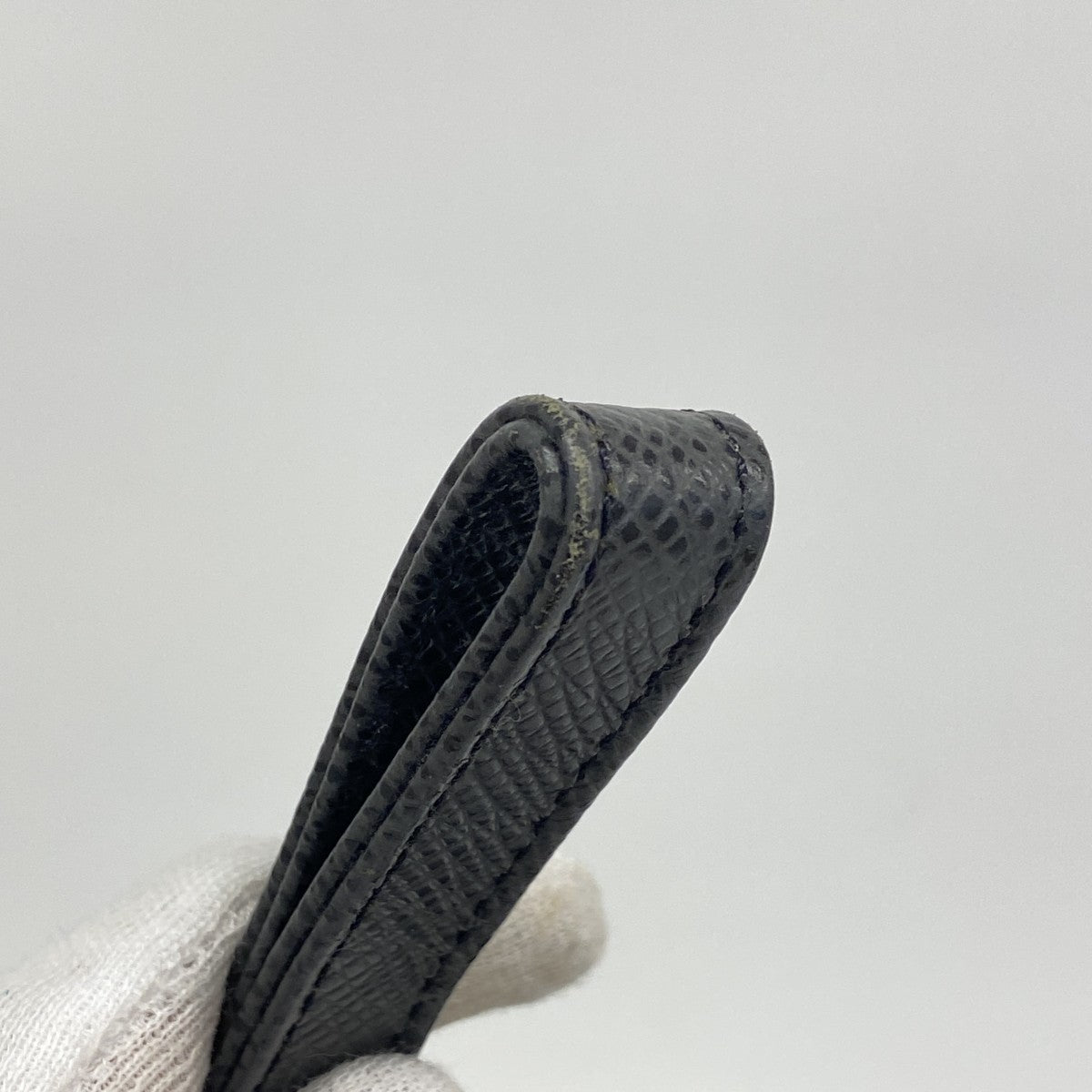 【6fa0962】ルイヴィトン クラッチバッグ タイガ バイカル M30182 アルドワーズ【中古】メンズ