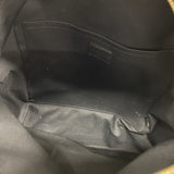 【6fa0967】ルイヴィトン リュック・デイパック モノグラム パームスプリングスバックパックMM M41561 ブラウン ブラック【中古】レディース