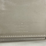 【6fa0972】ルイヴィトン 長財布 ダミエ・グラフィット ポルトフォイユブラザ N63253 グレー ブラック トープ【中古】メンズ