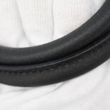 【6fa0976-g】エルメス ハンドバッグ バーキン25 トゴ ブラック ゴールド金具 Z刻印【中古】レディース