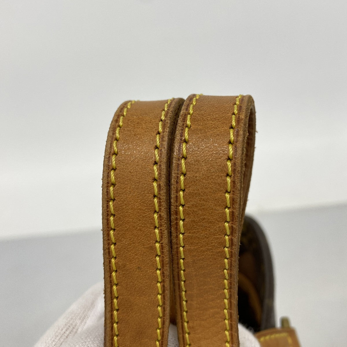 【6fa0985】ルイヴィトン ハンドバッグ モノグラム ヴァヴァンPM M51172 ブラウン【中古】レディース