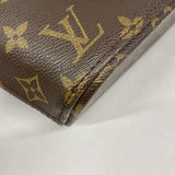 【6fa0985】ルイヴィトン ハンドバッグ モノグラム ヴァヴァンPM M51172 ブラウン【中古】レディース