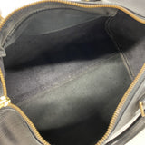 【6fa0986】ルイヴィトン ハンドバッグ エピ スピーディ30 M59022 ノワール【中古】レディース
