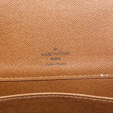 【6fa0996】ルイヴィトン ショルダーバッグ モノグラム マルヌ M51369 ブラウン【中古】レディース