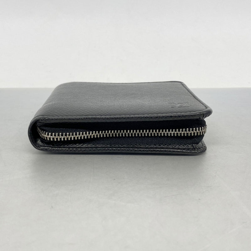 【6fa0999】ルイヴィトン 財布 タイガ ポルトビエモネジップ M30672 アルドワーズ【中古】メンズ