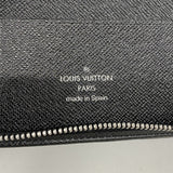 【6fa0999】ルイヴィトン 財布 タイガ ポルトビエモネジップ M30672 アルドワーズ【中古】メンズ