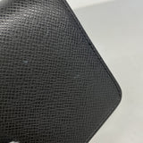 【6fa0999】ルイヴィトン 財布 タイガ ポルトビエモネジップ M30672 アルドワーズ【中古】メンズ