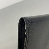 【6fa0999】ルイヴィトン 財布 タイガ ポルトビエモネジップ M30672 アルドワーズ【中古】メンズ