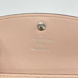 【6fa1034】ルイヴィトン キーケース マヒナ ミュルティクレ4 M64056 マグノリア【中古】レディース