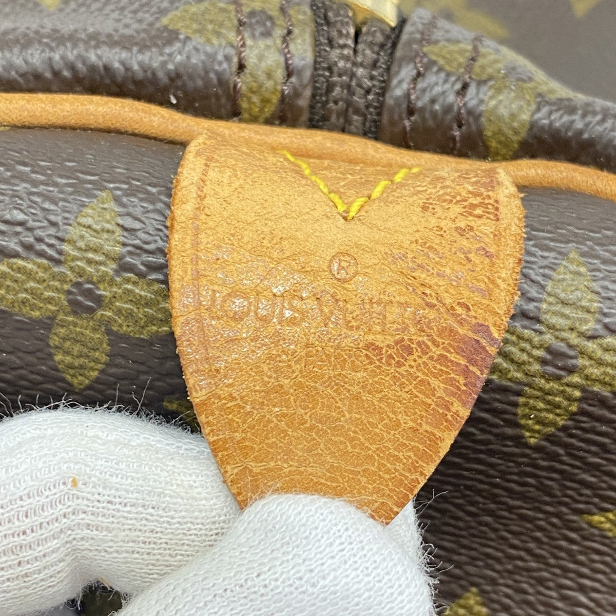 【6fa1036】ルイヴィトン ボストンバッグ モノグラム キーポル60 M41422 ブラウン【中古】メンズ レディース ユニセックス