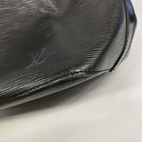 【6fa1044-k】ルイヴィトン ショルダーバッグ エピ プチノエ M59012 ノワール【中古】レディース