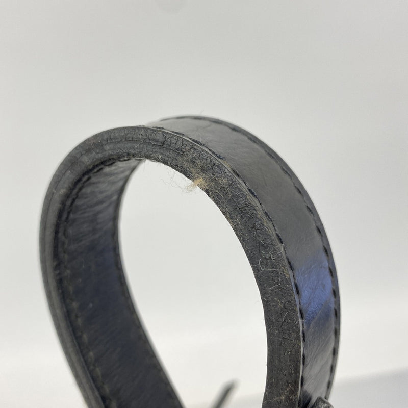 【6fa1044-k】ルイヴィトン ショルダーバッグ エピ プチノエ M59012 ノワール【中古】レディース