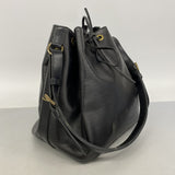 【6fa1044-k】ルイヴィトン ショルダーバッグ エピ プチノエ M59012 ノワール【中古】レディース