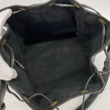 【6fa1044-k】ルイヴィトン ショルダーバッグ エピ プチノエ M59012 ノワール【中古】レディース