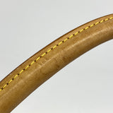 【6fa1057】ルイヴィトン ショルダーバッグ モノグラム ルーピングMM M51146 ブラウン【中古】レディース