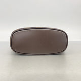 【6fa1058】ルイヴィトン ショルダーバッグ ダミエ イパネマPM N51294 エベヌ【中古】レディース