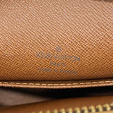 【6fa1071】ルイヴィトン ショルダーバッグ モノグラム ドルーオ M51290 ブラウン【中古】レディース