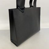 【6fa1073-k】ルイヴィトン トートバッグ エピ ジェモ M52452 ノワール【中古】レディース