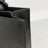 【6fa1073-k】ルイヴィトン トートバッグ エピ ジェモ M52452 ノワール【中古】レディース