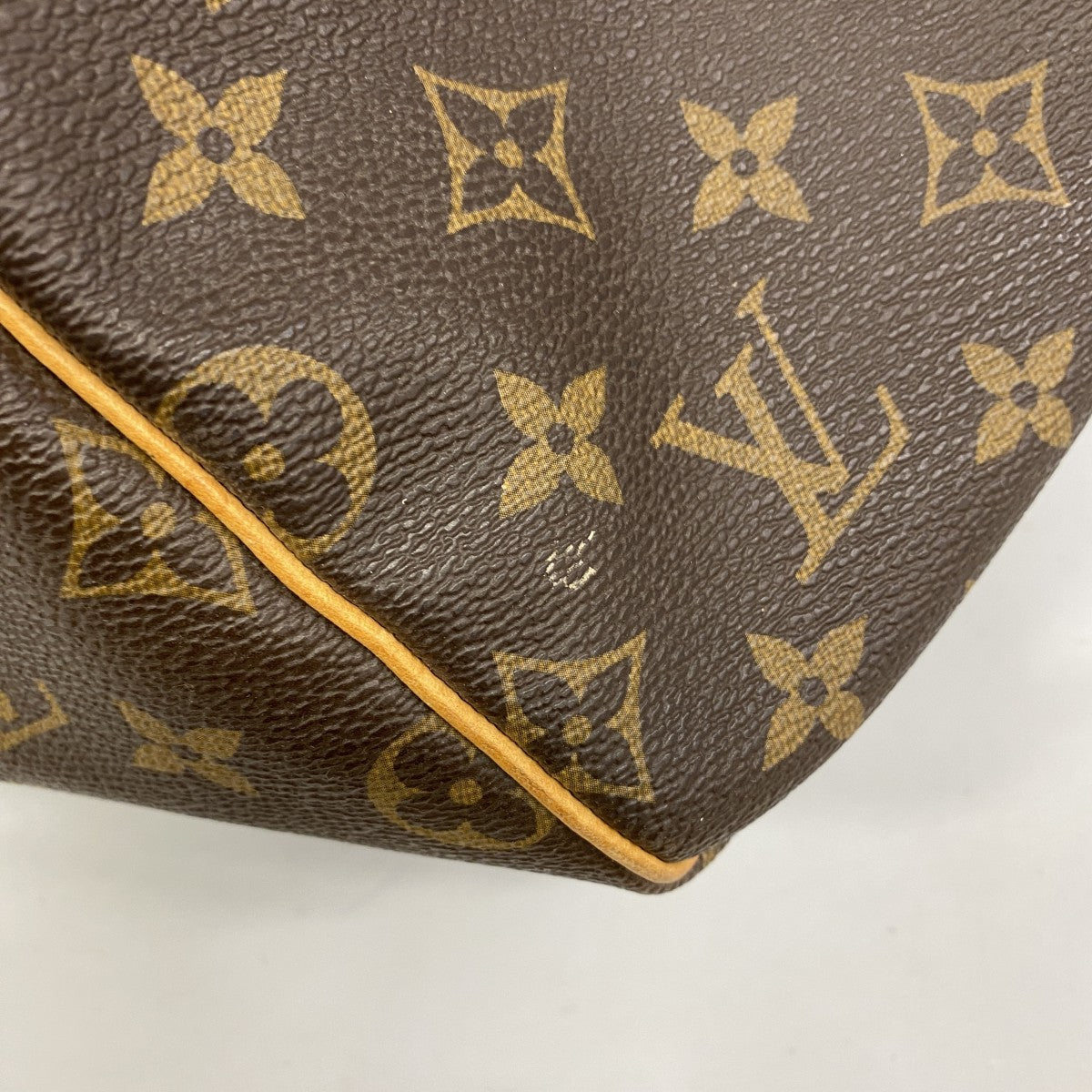 【6fa1102】ルイヴィトン ボストンバッグ モノグラム キーポルバンドリエール55 M41414 ブラウン【中古】メンズ レディース ユニセックス