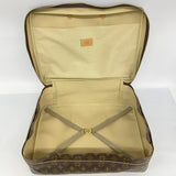【6fa1110】ルイヴィトン ボストンバッグ モノグラム シリウス45 M41408 ブラウン【中古】メンズ レディース ユニセックス