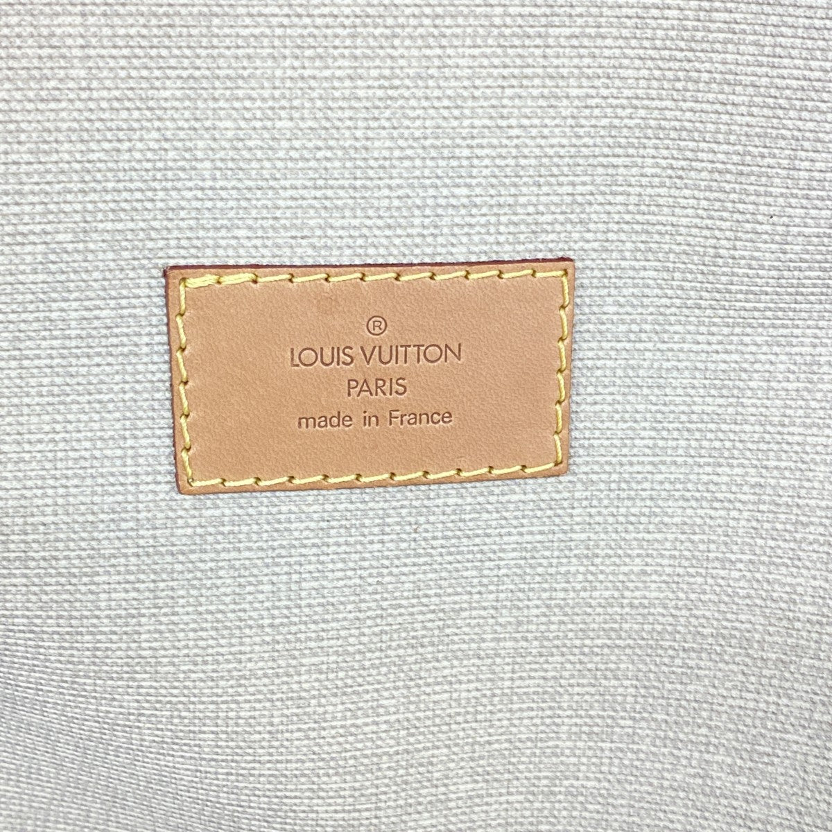 【6fa1110】ルイヴィトン ボストンバッグ モノグラム シリウス45 M41408 ブラウン【中古】メンズ レディース ユニセックス