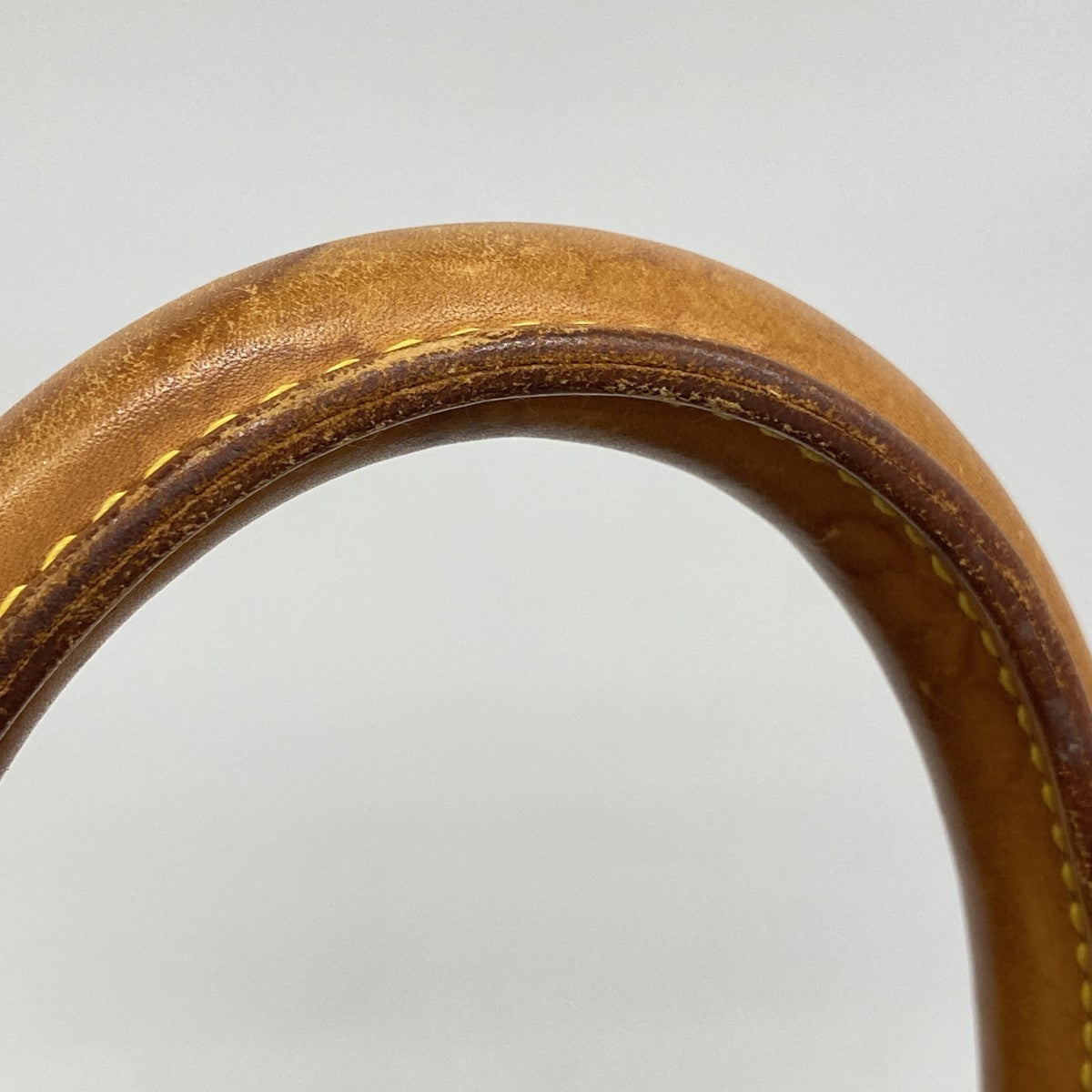 【6fa1111】ルイヴィトン ボストンバッグ モノグラム キーポル45 M41428 ブラウン【中古】メンズ レディース ユニセックス