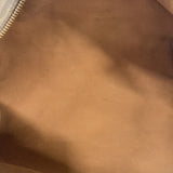 【6fa1112】ルイヴィトン ハンドバッグ モノグラム スピーディ40 M41106 ブラウン【中古】レディース