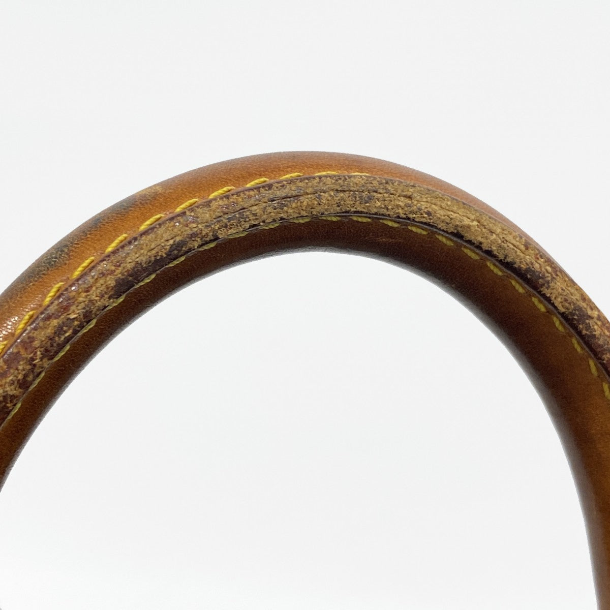 【6fa1112】ルイヴィトン ハンドバッグ モノグラム スピーディ40 M41106 ブラウン【中古】レディース
