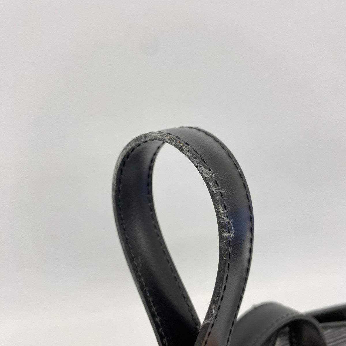 【6fa1119】ルイヴィトン ショルダーバッグ エピ サンジャックショッピング M52262 ノワール【中古】レディース