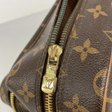 【6fa1121】ルイヴィトン ショルダーバッグ モノグラム ナイル M45244 ブラウン【中古】レディース