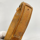 【6fa1124】ルイヴィトン ボストンバッグ モノグラム キーポルバンドリエール50 M41416 ブラウン【中古】メンズ レディース ユニセックス