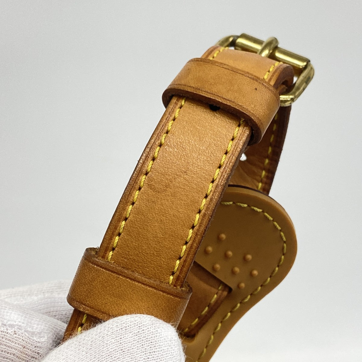 【6fa1126】ルイヴィトン ショルダーバッグ ブローニュ30 M51265 ブラウン【中古】レディース