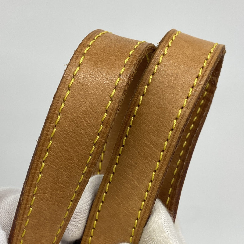 【6fa1136】ルイヴィトン トートバッグ モノグラム カバメゾ M51151 ブラウン【中古】レディース