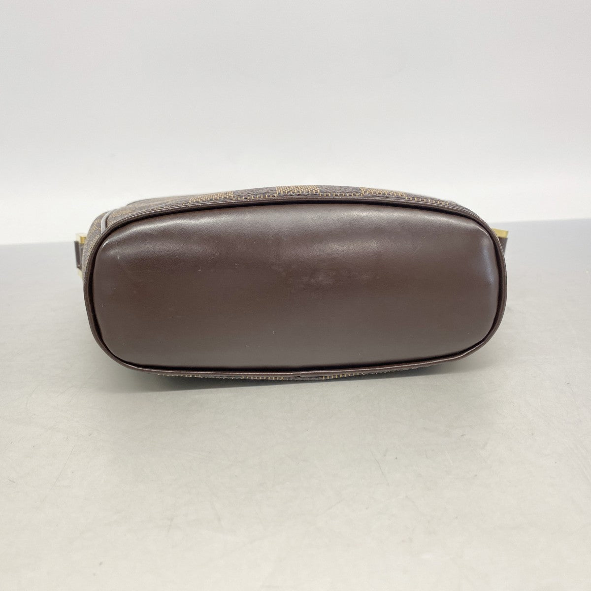 【6fa1140】ルイヴィトン ショルダーバッグ ダミエ イパネマPM N51294 エベヌ【中古】レディース