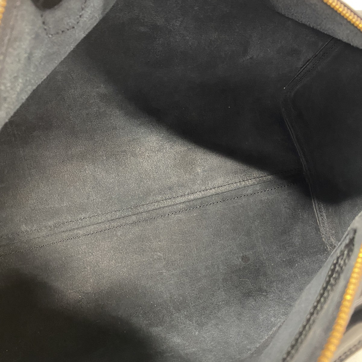 【6fa1141】ルイヴィトン ハンドバッグ エピ スピーディ35 M42992 ノワール【中古】レディース
