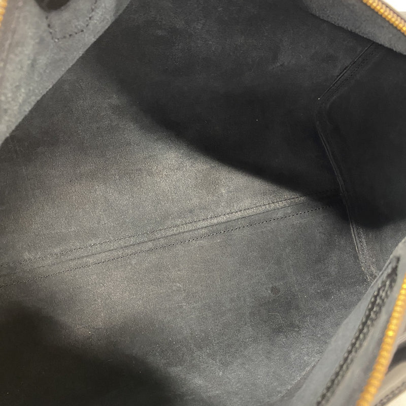【6fa1141】ルイヴィトン ハンドバッグ エピ スピーディ35 M42992 ノワール【中古】レディース