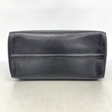 【6fa1141】ルイヴィトン ハンドバッグ エピ スピーディ35 M42992 ノワール【中古】レディース