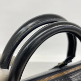 【6fa1141】ルイヴィトン ハンドバッグ エピ スピーディ35 M42992 ノワール【中古】レディース