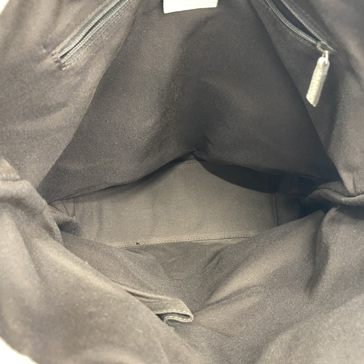 【6fa1143】グッチ トートバッグ GGキャンバス プリンシー 181779 キャンバス ブラウン シャンパンゴールド金具【中古】レディース