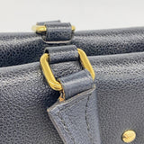 【6fa1146】ルイヴィトン ハンドバッグ モノグラム・マカサー ヴィーナス M41737 ブラウン【中古】レディース