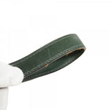 【6fa1168】エルメス ハンドバッグ ケリー32 ボックスカーフ ヴェール ゴールド金具 □F刻印 2wayバッグ【中古】レディース