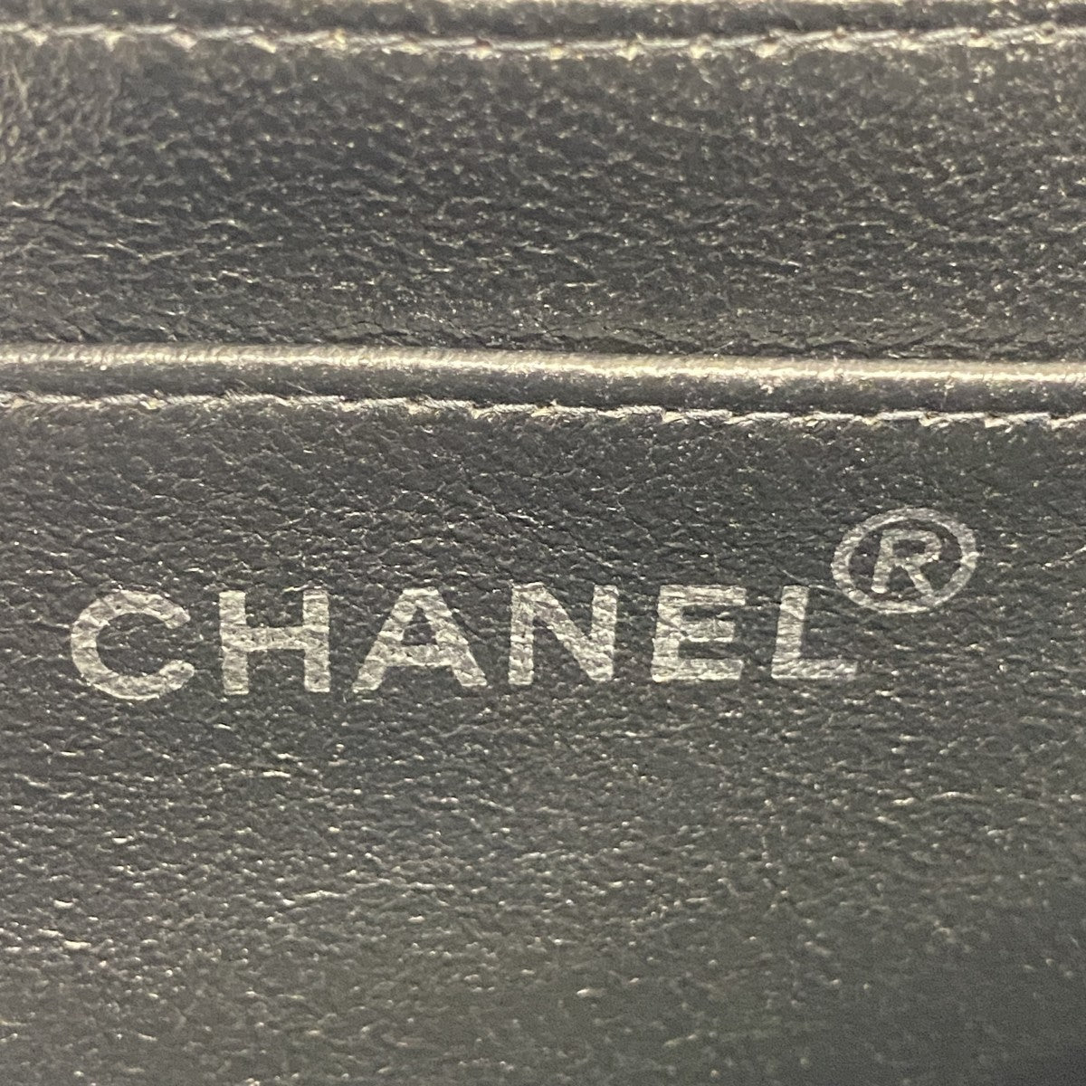 【6fa1175】シャネル リュック・デイパック マトラッセ パテントレザー ブラック シルバー金具【中古】レディース
